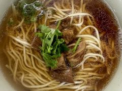-李先生牛肉面大王(长春儿童医院店)