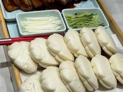 -火福·天湖阁大闸蟹博物馆主题餐厅(浅水湾店)