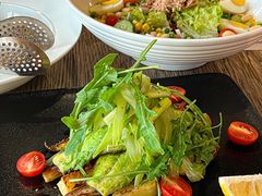 -Hostaria Bar维他餐吧·意大利西餐厅·牛排馆