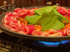 -春熙台韩国料理·章鱼肥牛(西丽店)