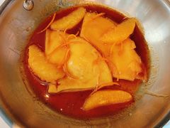 甜点-AZUR聚(香格里拉饭店)