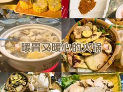 -翠湖公园