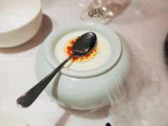 自制老北京酸奶-味+新京宴·烤鸭·北京菜(创意谷店)