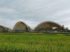 -中国天府农业博览园