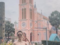 -耶稣圣心堂