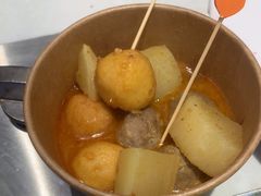 -荣叔港式沙嗲牛肉火锅(正佳潮流店)