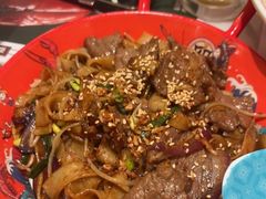 -新世界餐厅(万达店)