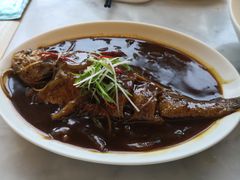 -莆田餐厅PUTIEN(三里屯店)
