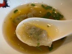 -莆田餐厅PUTIEN(三里屯店)