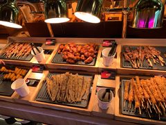 -比格比萨自助(德思勤四季汇店)