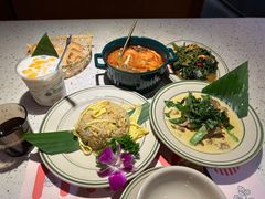 -美泰泰国餐厅(中大银泰店)