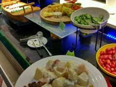 -科尔海悦酒店·柏顿花园餐厅(清河东路店)