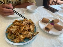 -福来居烤鸭店(天坛二店)