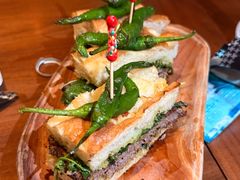 -Osteria Garden 生蚝花园餐厅(原进贤路店)