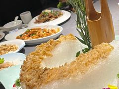 -佬太公海鸭·海鲜大排档(上海总店)