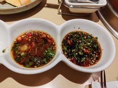 -余欢领鲜火锅(新街口店)
