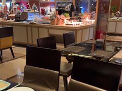 -大中华希尔顿酒店-念自助餐·嗨啤·小龙虾