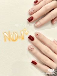 -安吉拉·纤纤玉指美甲美睫创意中心