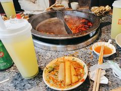 -蜀大侠火锅(春熙路店)
