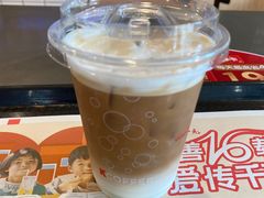 -肯德基(尖岭万达店)