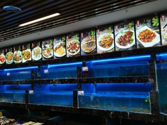 水产区-旺达·福州菜(正大广场店)