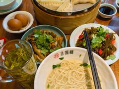 -淮扬楼(文港路店)