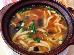 -闫家驴肉火烧(五四店)