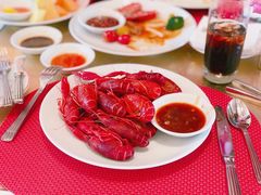-咖啡苑 - 蔚藍夏日限定主题(永利皇宫店)