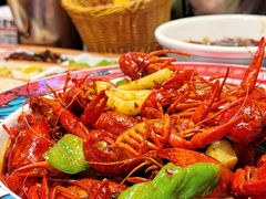 -阿财老铺·老蚌埠龙虾城(华夏总店)