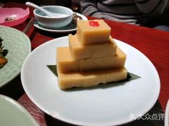 -北平食府(马鞍山路店)