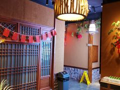 -老阿爸鲜鱼土菜(昆山花桥店)