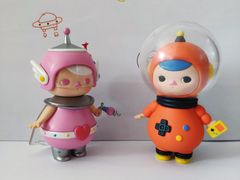 -泡泡玛特POPMART(合生汇店)