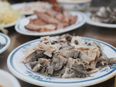 -老爆肚满五香烧牛羊肉
