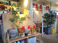 -之参餐厅(前门大街店)