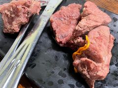 -陆记牛庄·碳锅龙虾烧烤(爱上花园店)