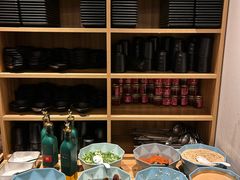 -牛串门串串香(东直门簋街总店)