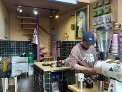 -HANA COFFEE(长寿路店)