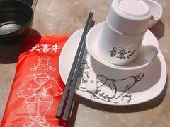 -大喜牛鲜牛肉火锅(营迹路店)