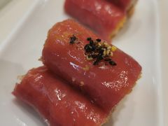 -蔡澜点心·粤菜(月星环球港店)