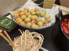 -山缓缓火锅(青岛万象城店)