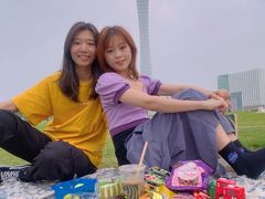 -二沙岛艺术公园