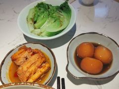 -百春原湖南牛肉粉(百联世纪店)