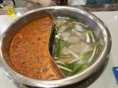 -朱氏胖子烂火锅(洪崖洞店)