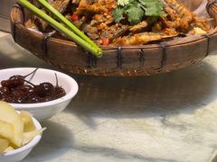 -园林美食城·本土农家菜(杨和镇店)