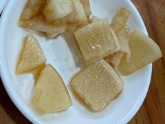 -老袁炒年糕(富豪路店)