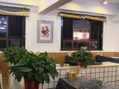 -八两八金·莱芜特色炒鸡(市南漳浦路店)