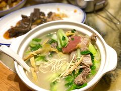 -慧娟面馆·餐厅(望江路店)