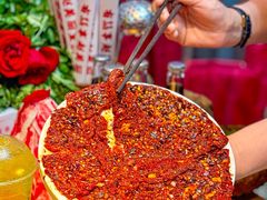 -赵美丽·重庆社区火锅·直营店(火车东站·中豪国际店)