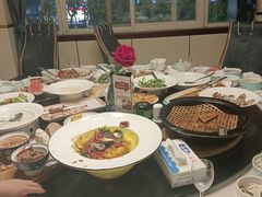 -海旺小海鲜大排档(冠亚星城店)