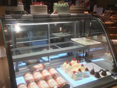 -西村叔叔的店·面包·甜品·蛋糕(清河万象汇店)